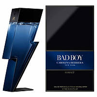 Carolina Herrera Bad Boy Cobalt EDP 100ml