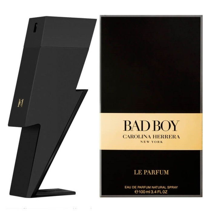 Carolina Herrera Bad Boy Le Parfum EDP 100ml