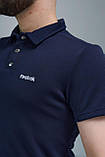 Футболка поло чоловіча S M XL XXL 3XL, фото 7