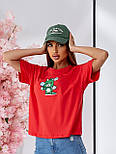 Футболка Дракончик, фото 3