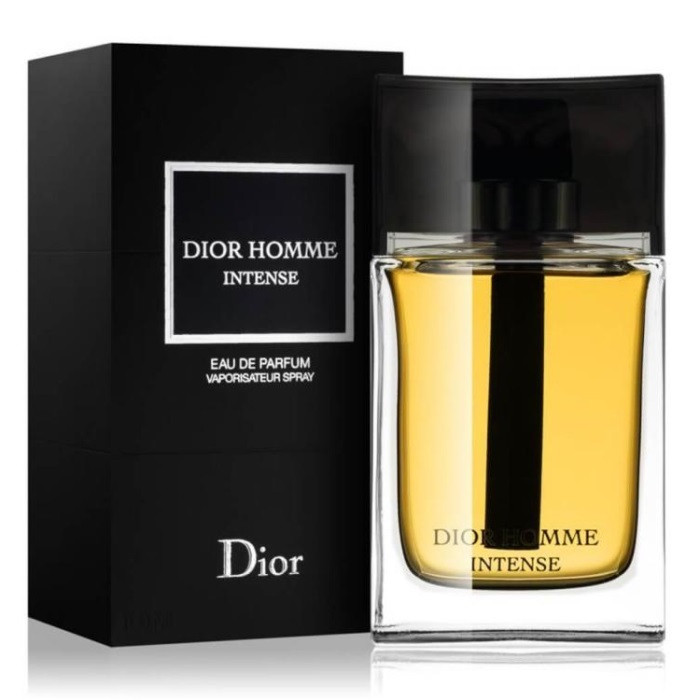 Christian Dior Dior Homme Intense EDP 100ml