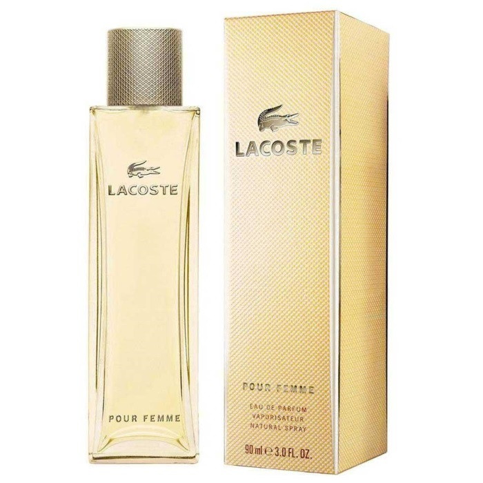 Lacoste Pour Femme EDP 90 ml