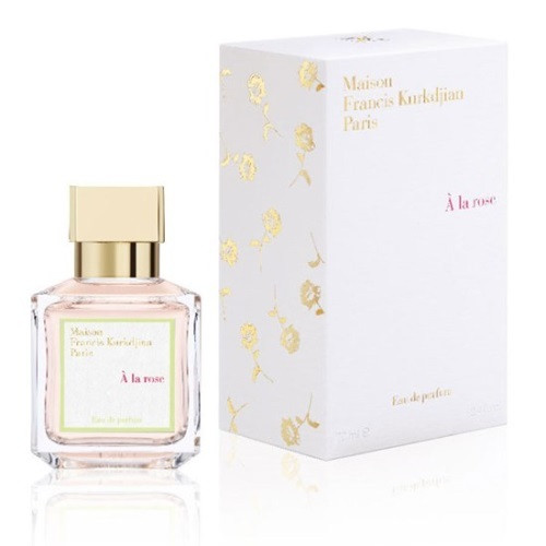 Maison Francis Kurkdjian A La Rose EDP 70ml