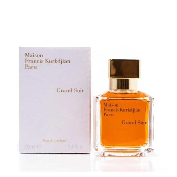 Maison Francis Kurkdjian Grand Soir EDP 70 ml