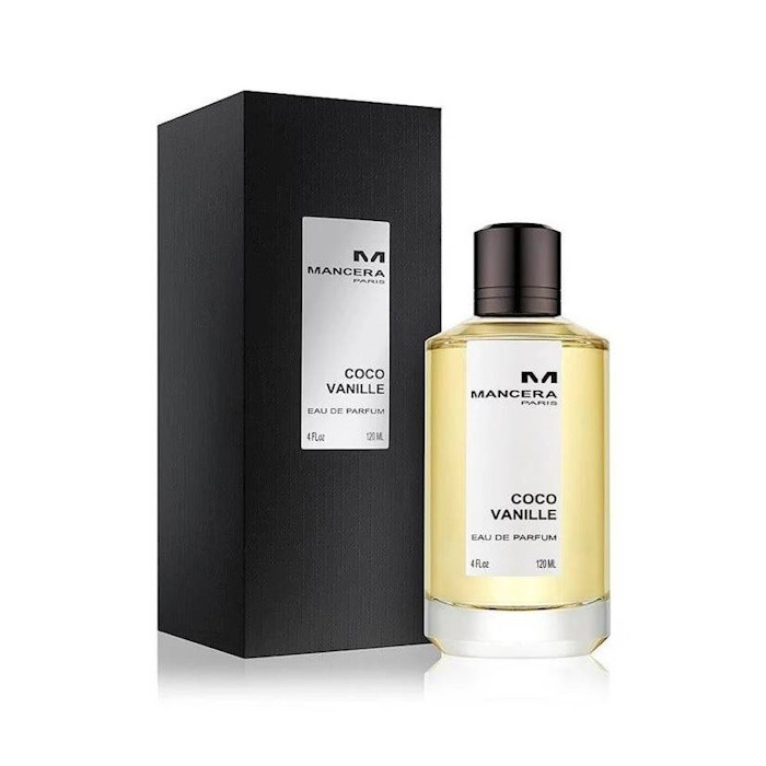 Mancera Coco Vanille EDP 120ml (LICENSE)