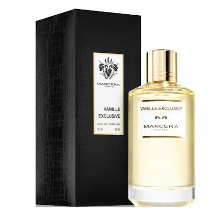 Mancera Vanille Exclusive EDP 120 ml, фото 1