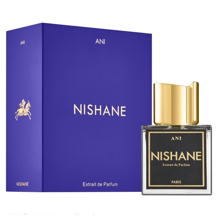 Nishane Ani EXTRAIT DE PARFUM 100ml