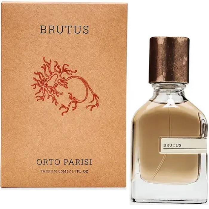 Orto Parisi Brutus PARFUM 50 ml