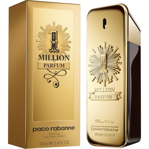 Paco Rabanne 1 Million PARFUM 100ml