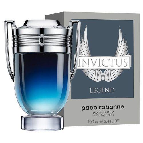 Paco Rabanne Invictus Legend EDP 100ml