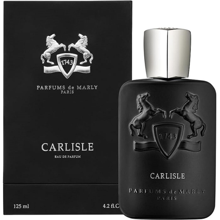 Parfums De Marly Carlisle EDP 125 ml
