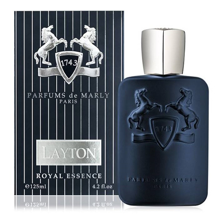 Parfums De Marly Layton EDP 125 ml
