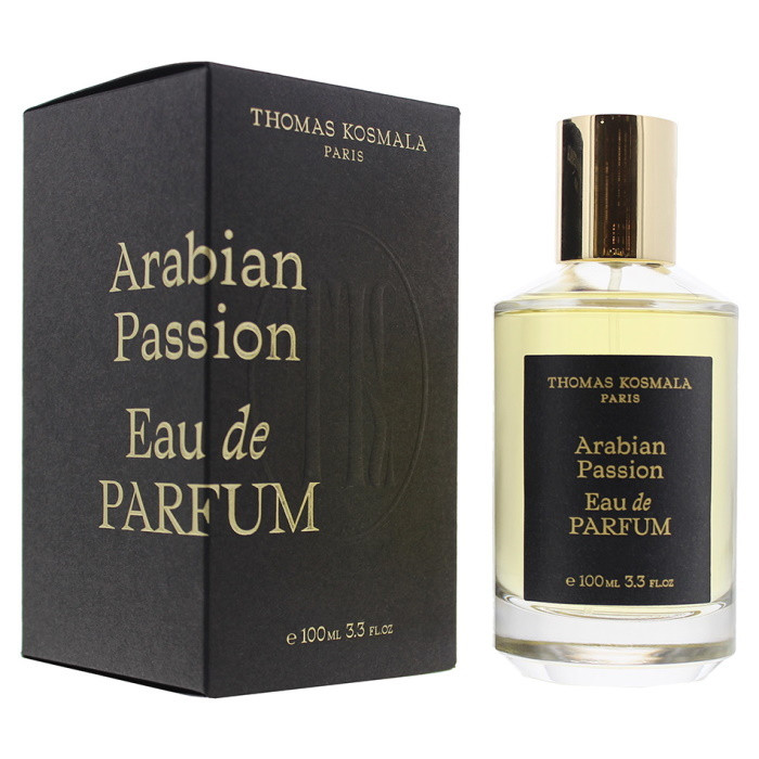 Thomas Kosmala Arabian Passion EDP 100ml, фото 1