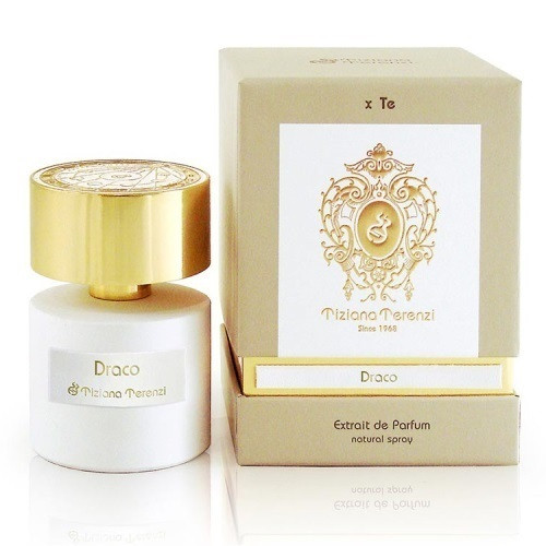 Tiziana Terenzi Draco Extrait De Parfum 100 ml