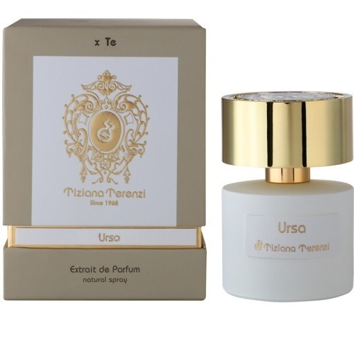 Tiziana Terenzi Ursa EXTRAIT DE PARFUM 100ml