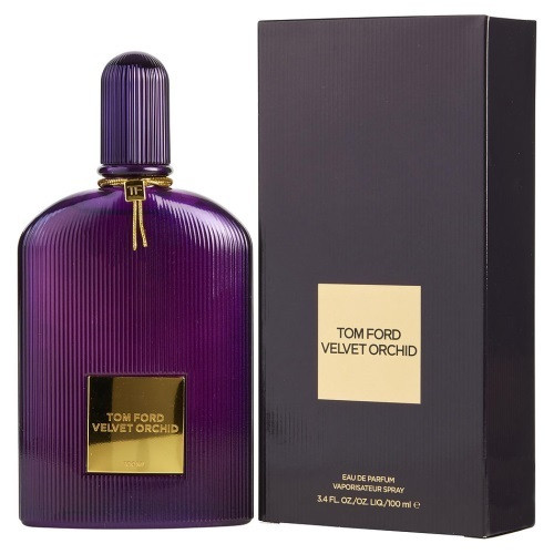 Tom Ford Velvet Orchid EDP 100ml, фото 1