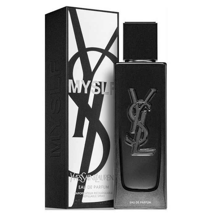 Yves Saint Laurent MYSLF EDP 90ml, фото 1