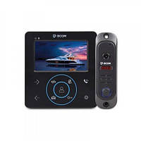 Комплект  BCOM BD-480M Black Kit