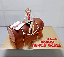Торт на замовлення