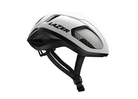 Шлем LAZER Vento KinetiCore, белый мат, р. L