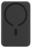 Зовнішній акумулятор Baseus PowerBank Magnetic Mini 20W 10000mAh Black (PPCX070001)