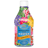 Добриво Rost Master Універсальне 6.3.6 300 мл