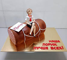 Торти на замовлення. Ціну, форму, та оформлення торту уточнюйте при замовленні!