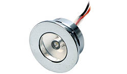 Світильник LED, врізний, 12 В, 0,23 Вт, Osculati