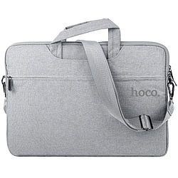 Сумка для ноутбука, гаджетів HOCO GT1 |14"| Сірий