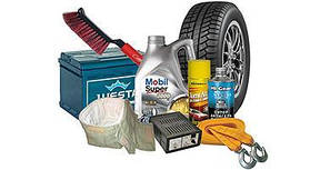 Автотовари