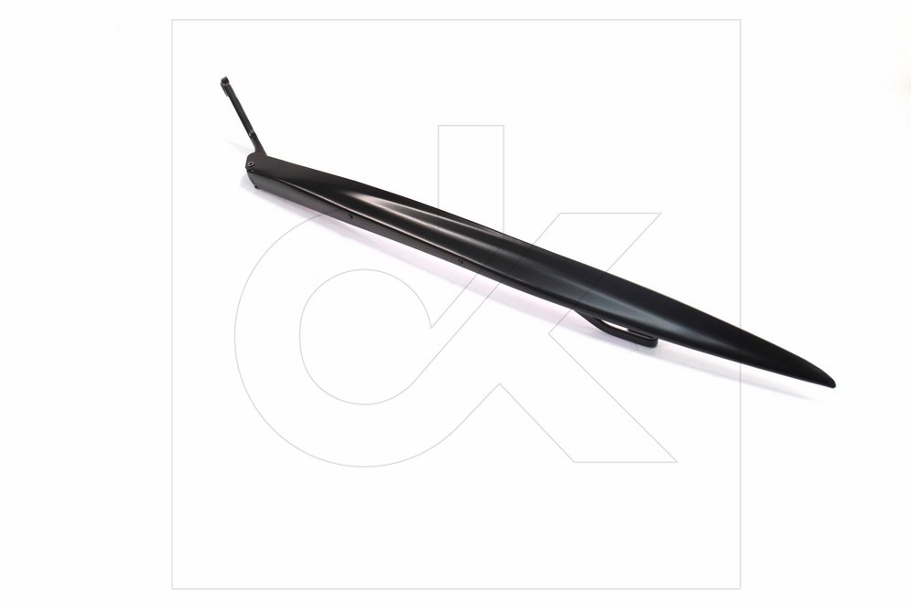 Лівий важіль склоочисника ВАЗ 2110, 2111, 2112 12, фото 1