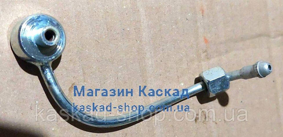 Трубка 442076632074 зворотні до форсунки ТНВД EURO TATRA T815 T2.