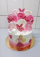 Торт на замовлення