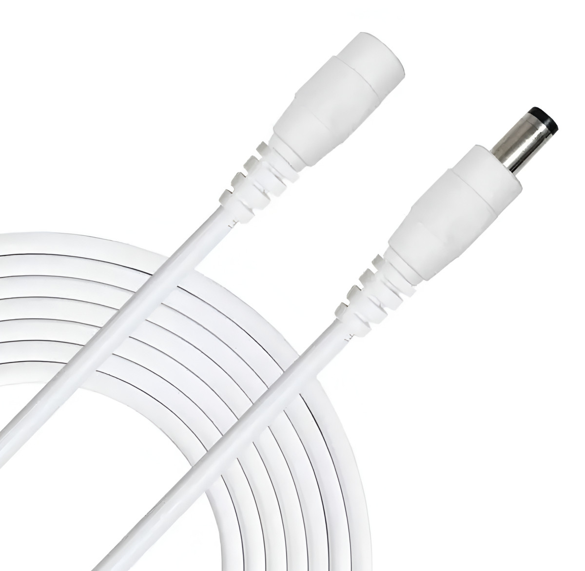 Кабель питания адаптера постоянного тока 12 В для маршрутизатора ...