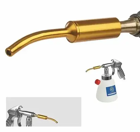 Запчастини для торнадора