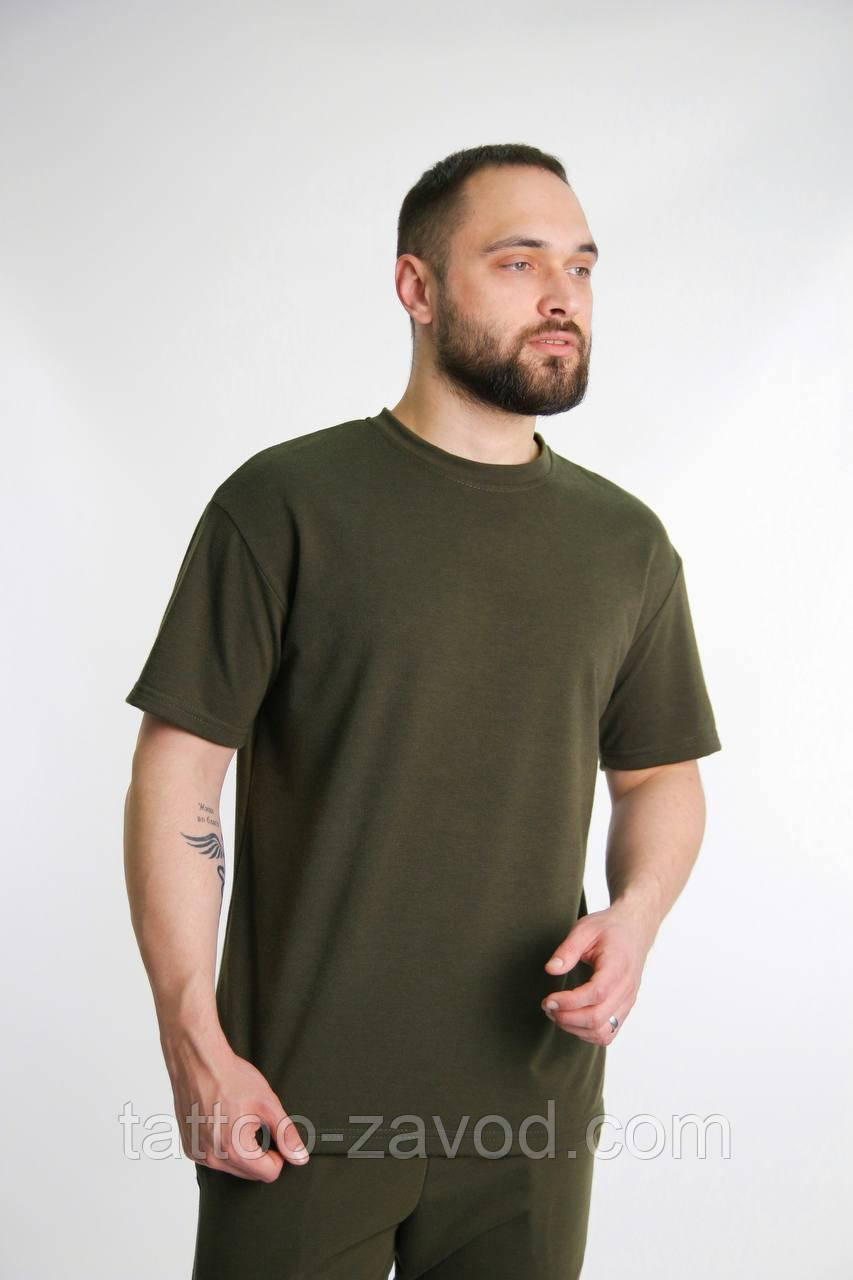 Футболка чоловіча S M XL XXL 3XL