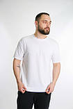 Футболка чоловіча S M XL XXL 3XL, фото 4
