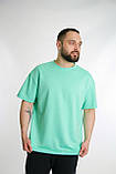 Футболка чоловіча S M XL XXL 3XL, фото 3