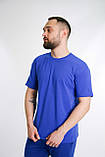 Футболка чоловіча S M XL XXL 3XL, фото 5