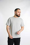 Футболка чоловіча S M XL XXL 3XL, фото 6