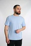 Футболка чоловіча S M XL XXL 3XL, фото 9
