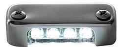 Світильник LED, накладний, 12 В, 0,75 Вт, Attwood