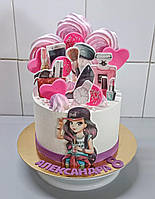 Торт дитячий на замовлення