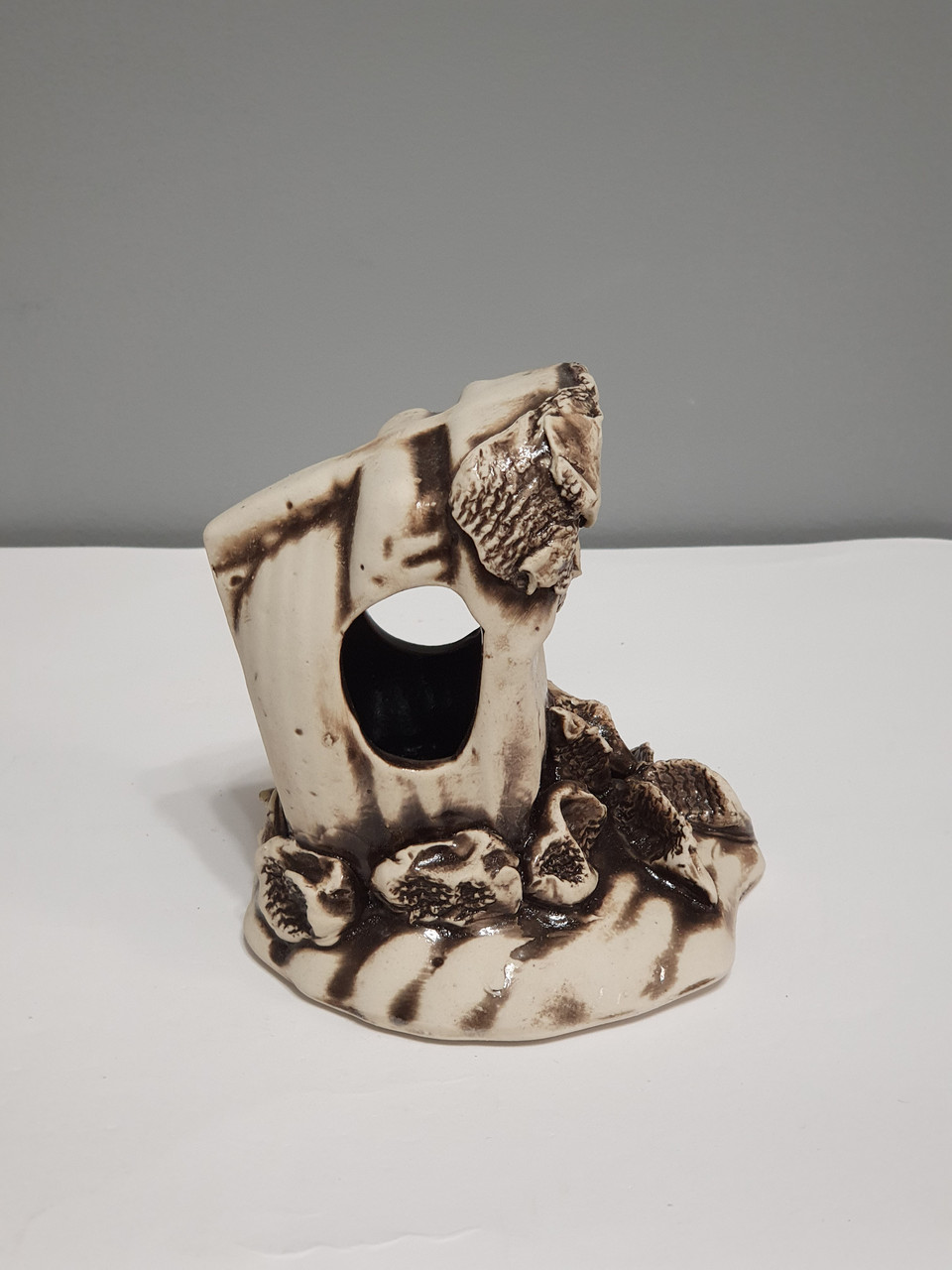 Декорації, декор для акваріума 12,5*11*13 см, фото 1