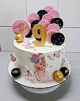 Торт на замовлення