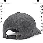 Кепка чоловіча Under Armour (Андер Армор) з Англії, фото 2