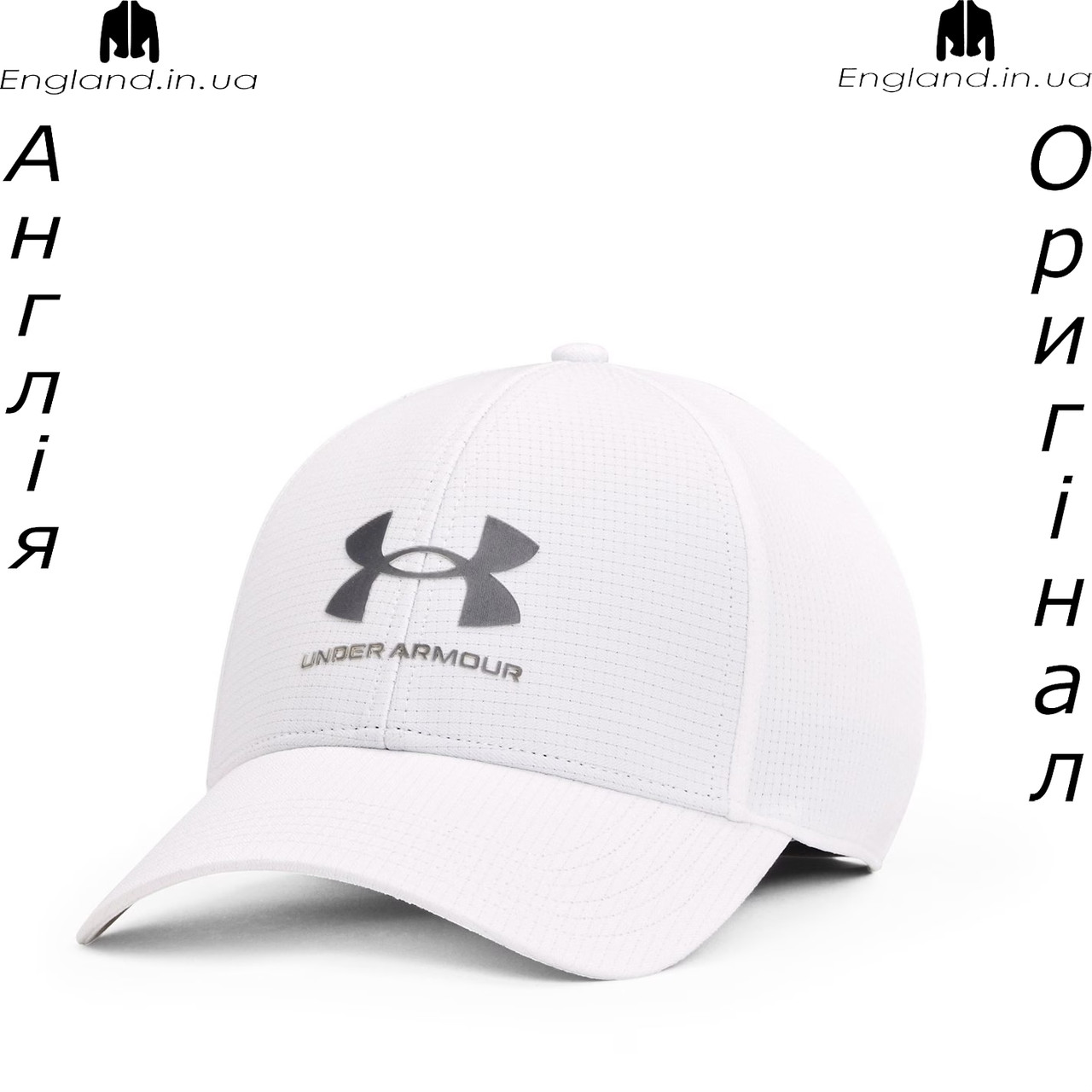 Кепка чоловіча Under Armour (Андер Армор) з Англії