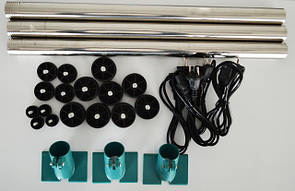 Комплектуючі та аксесуари до ваг