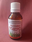 Настоянка монастирська Тонус 30 мл