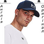 Кепка чоловіча Under Armour (Андер Армор) з Англії, фото 4